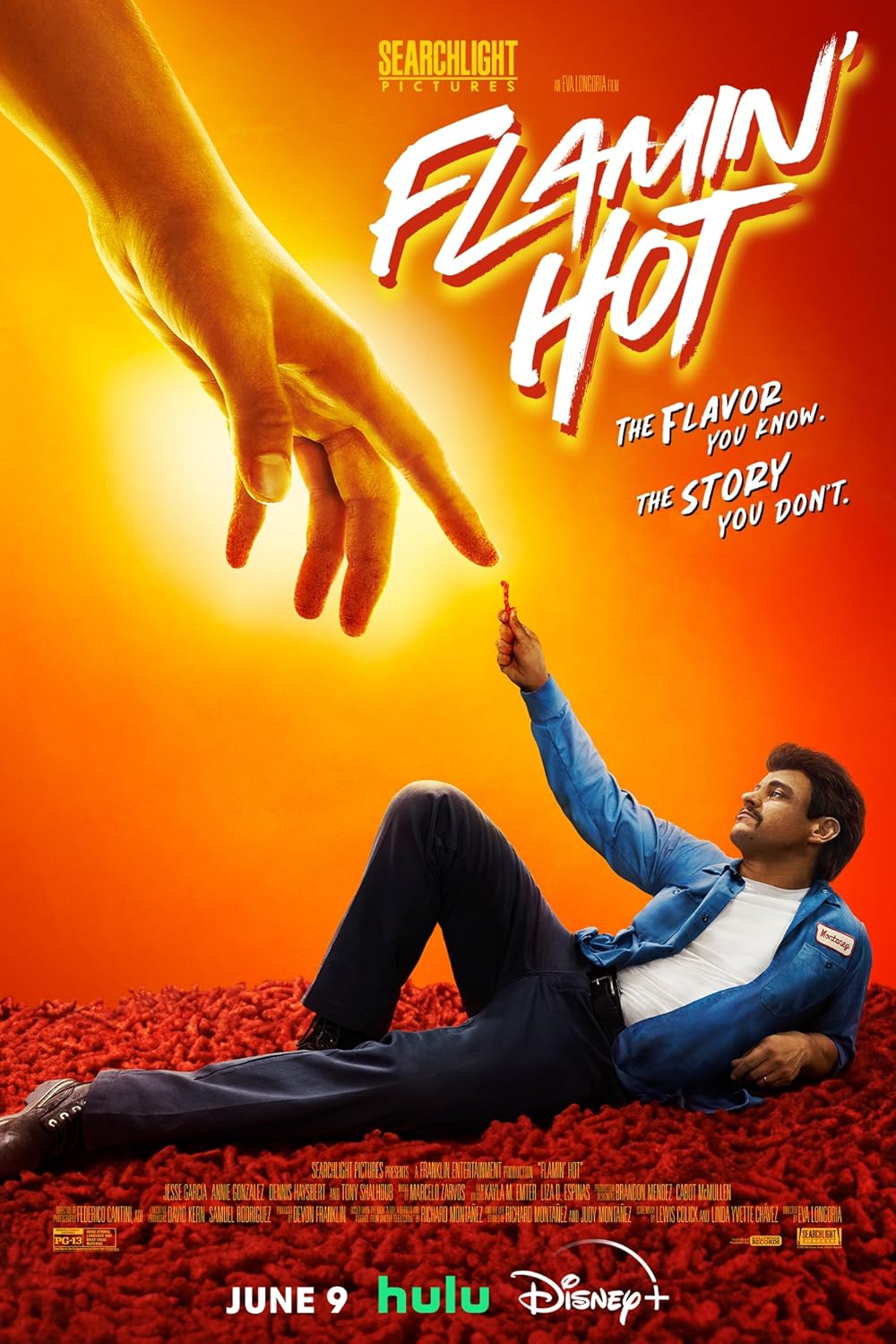 Hot Movies U: Whats Popular and Trending on IMDb Now