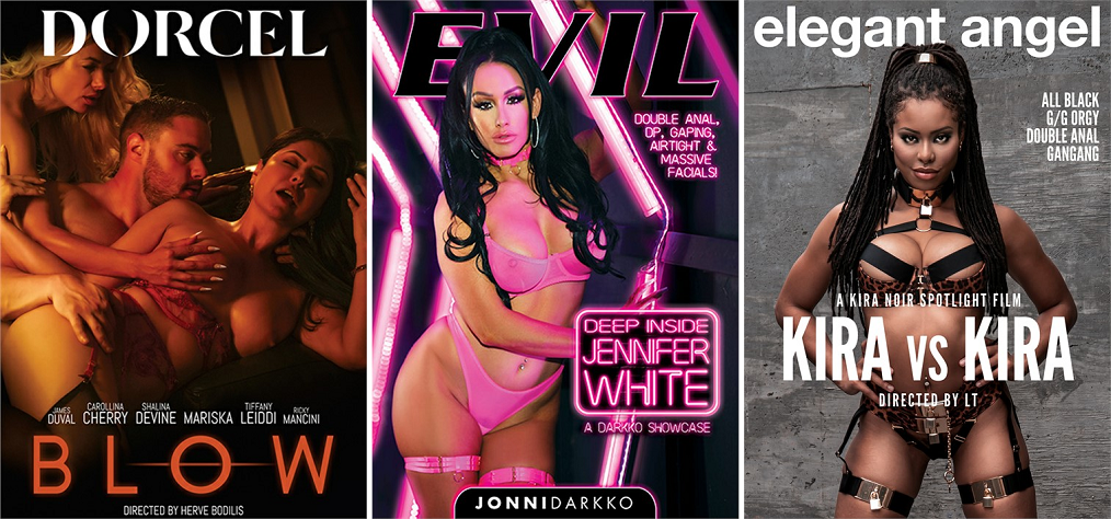 Porn Movies 2023: Find Your Favorite Stars and Scenes