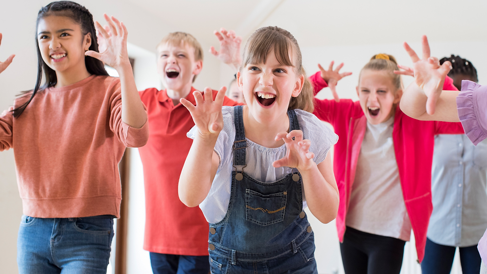 Best film classes for youth near me: Your Kid Will Love