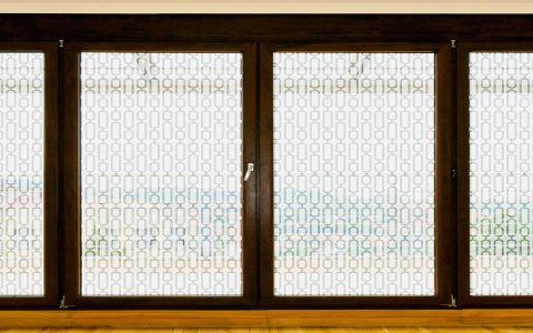 Affordable Crystal Window Film: Improve Efficiency & Privacy