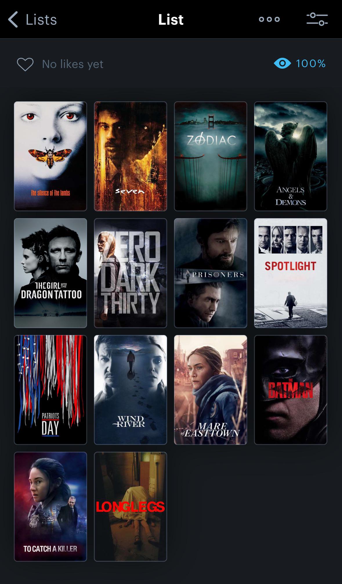 What to Watch If You Liked Movies Like The Captive?
