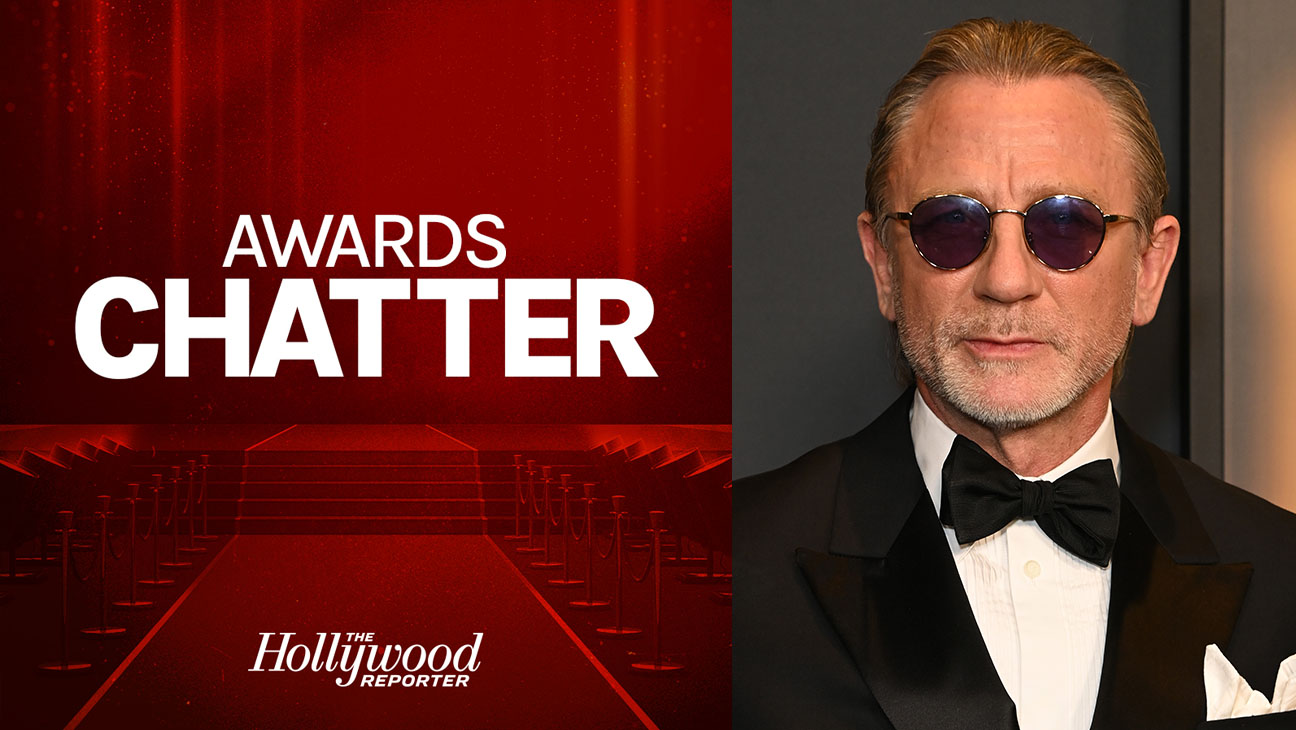 Daniel Craig on Playing Gay in 'Queer,' Bond Typecasting