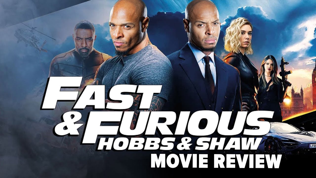 Enjoyed Hobbs and Shaw? Heres Your Next Action Movie Fix.