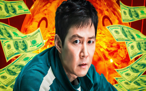 ‘Squid Game’ Season 2’s Bread and Lottery Scene Means More Than You Think