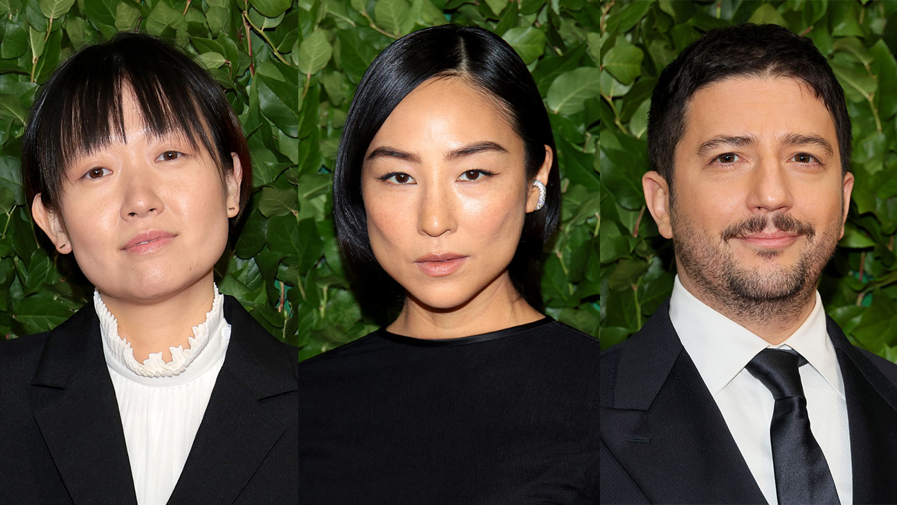 Gotham Awards 2024 Winners List (Updating Live)