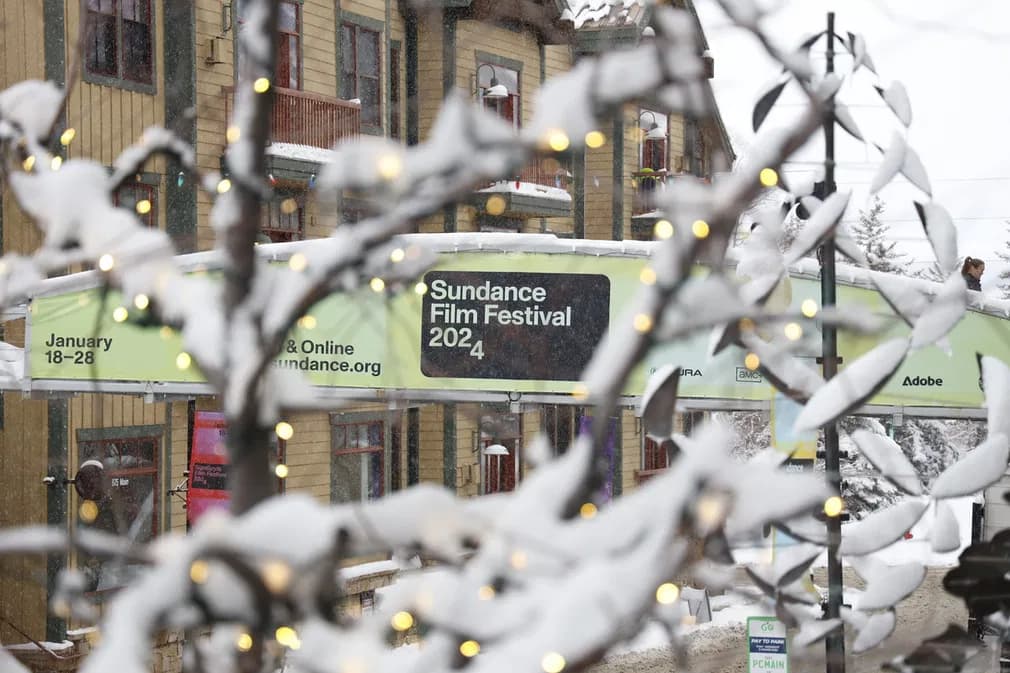 2025 Sundance Film Festival Announces Ambitious Program | Festivals & Awards