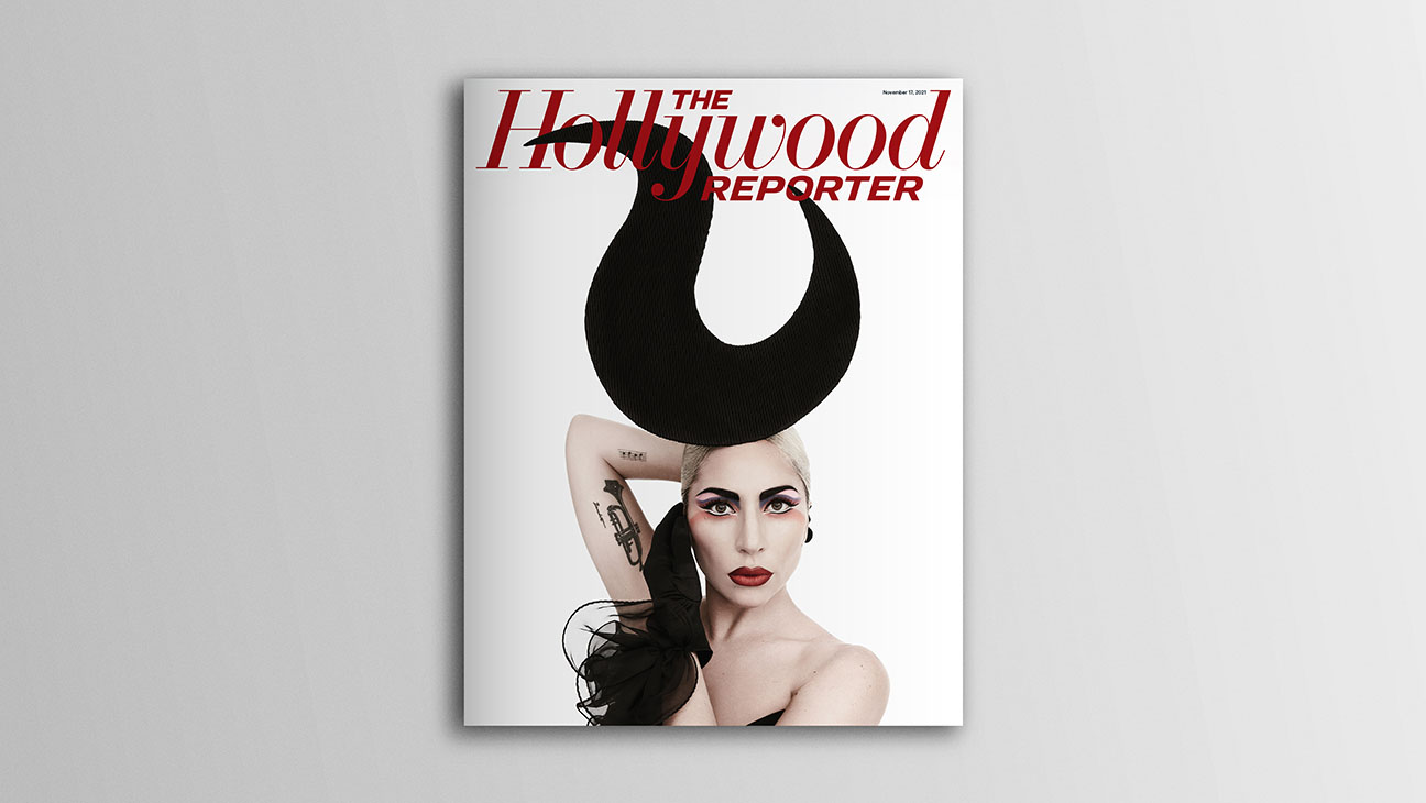 Hollywood Reporter Wins National Arts & Entertainment Journalism Awards