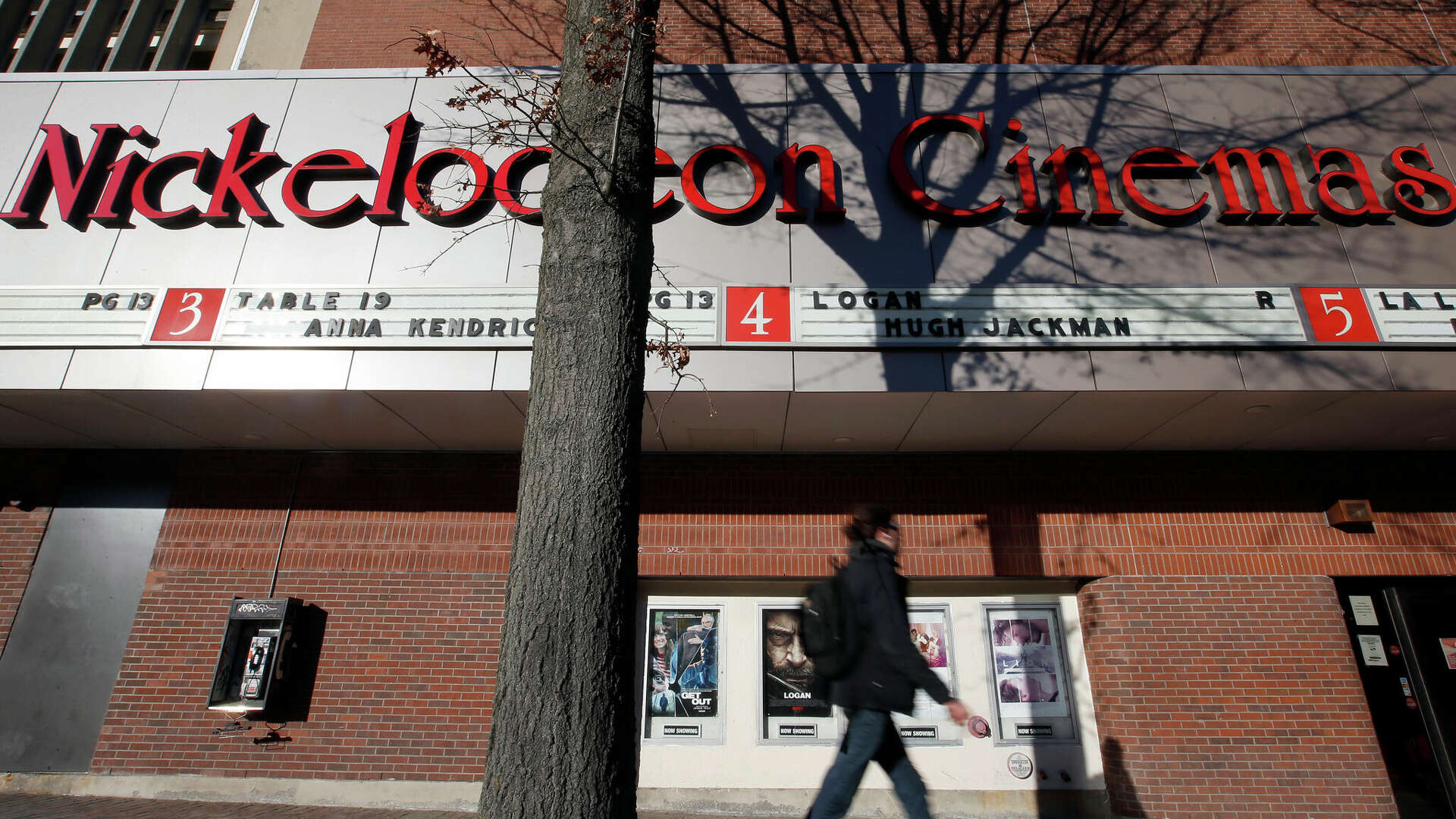From Hollywood Hits to Local Gems: Discover the Best Movies in Rockland Maine Today