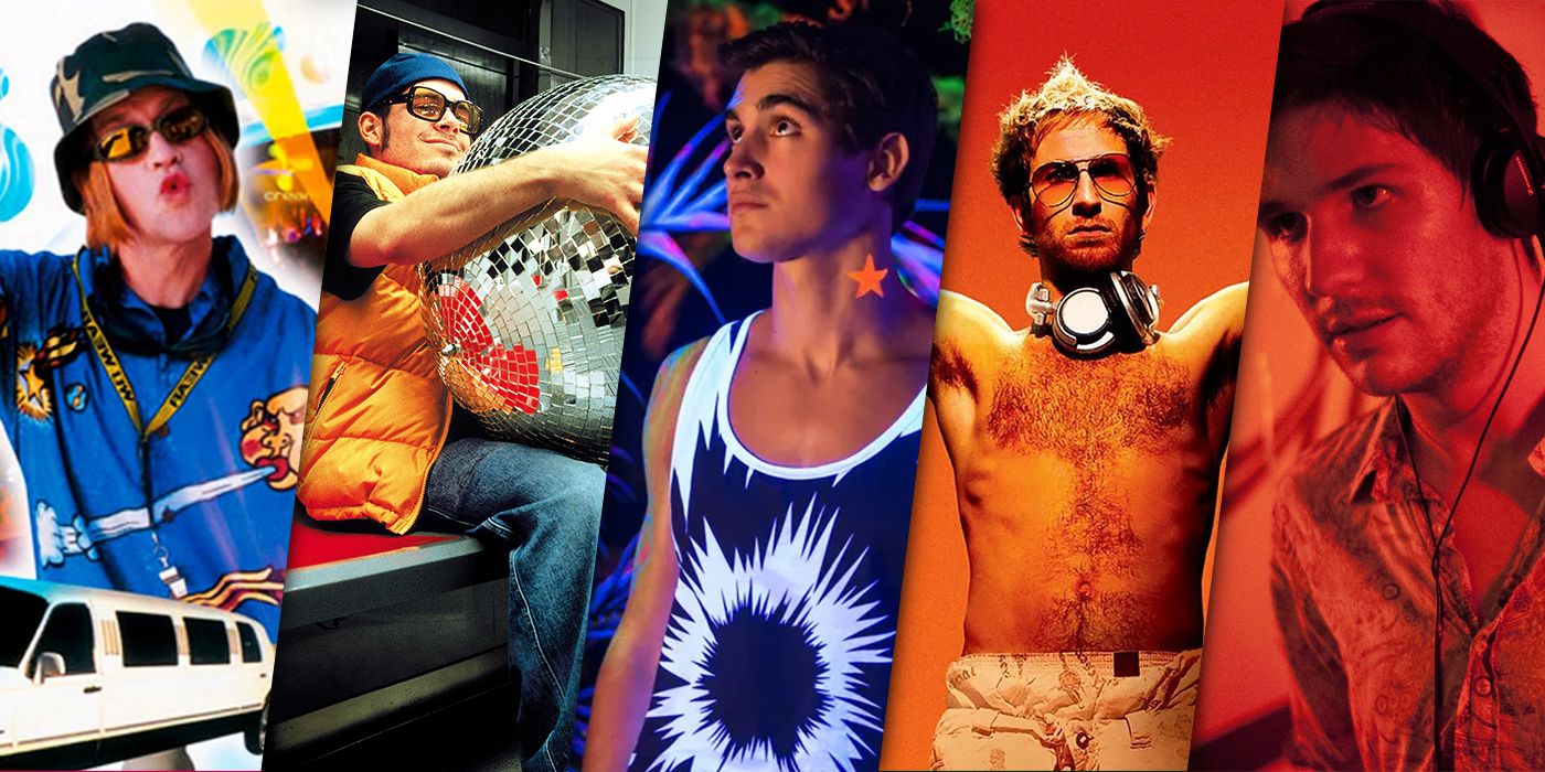 Top Movies About Raves: A Guide to the Craziest Parties