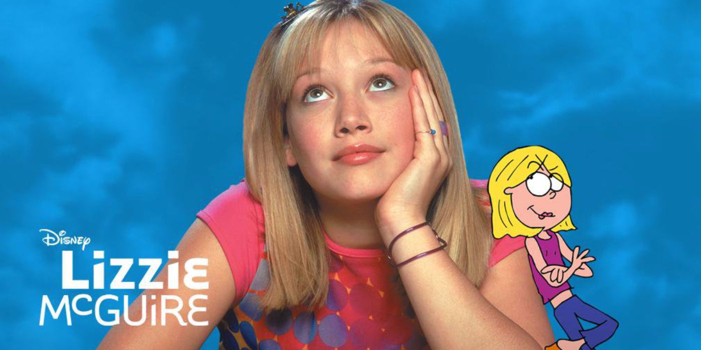 More Movies Like The Lizzie McGuire Movie: Your Next Binge-Watch List Is Here