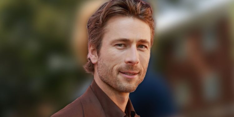 Glen Powell Sets Erotic Thriller 'Homewreckers' With Legendary
