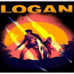 Logan 2017 Movie Poster: High Quality Prints and Where to Buy