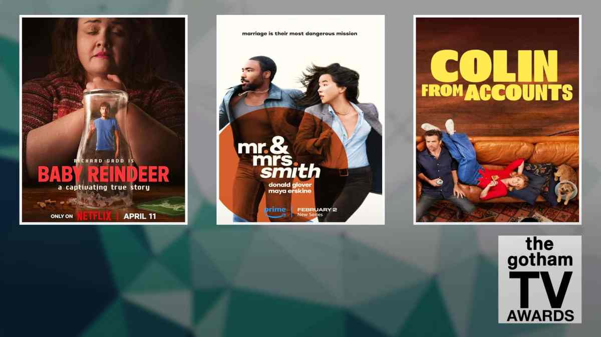 Gotham Awards 2024 Winners List (Updating Live)