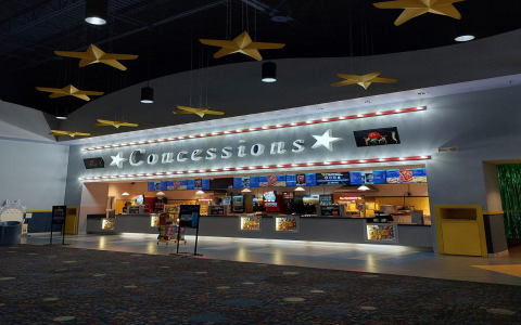 the bikeriders movie near me Showtimes (A Simple Guide for Moviegoers)