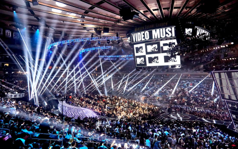 Experience Movies in Concert in NYC: Top Venues and Upcoming Events This Month