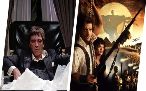 Movies Like Sweeney Todd: Top Picks for Fans of Gore!