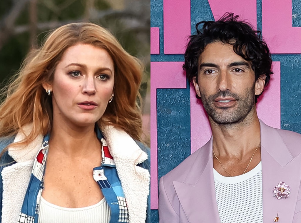 Court Sets First Hearing Date in Blake Lively Justin Baldoni Feud