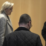 French Far-Right politician Jean-Marie Le Pen Dead at 96