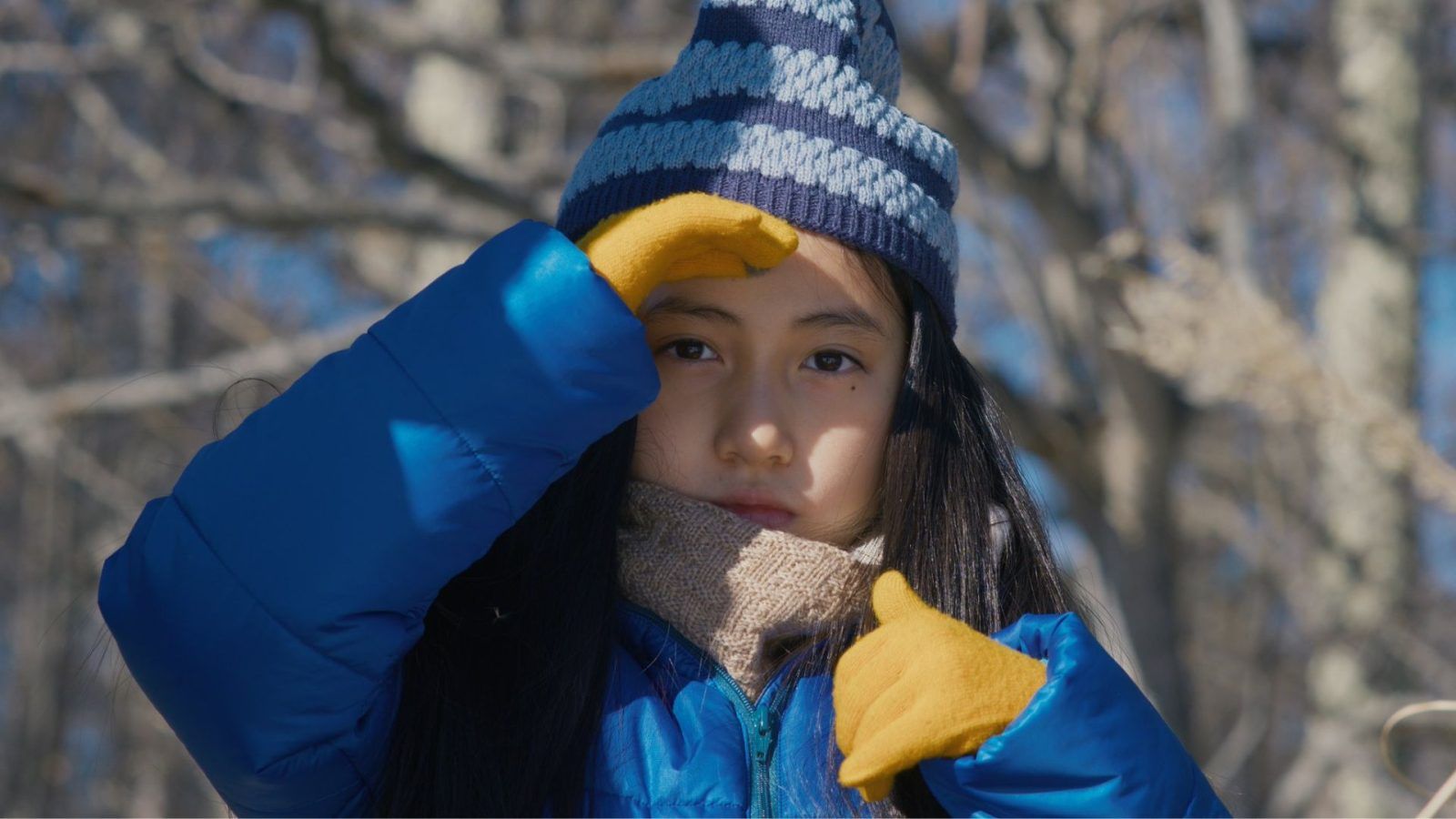 2025 Asian Film Awards Nominations: Full List