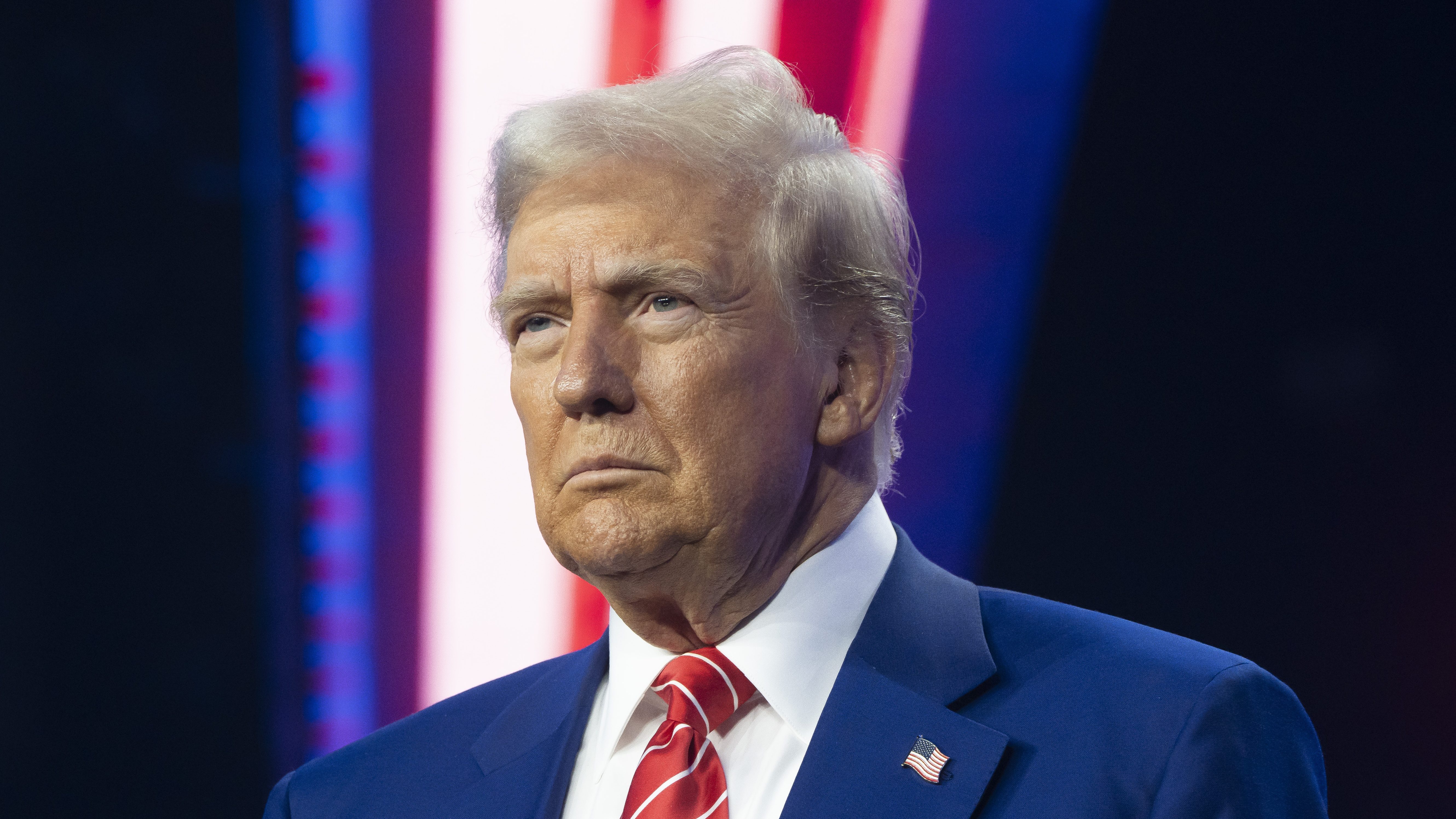 Donald Trump Will 'Probably' Travel to L.A. After Inauguration
