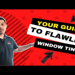 What Is Matte Window Film? Easy Guide for Homeowners!