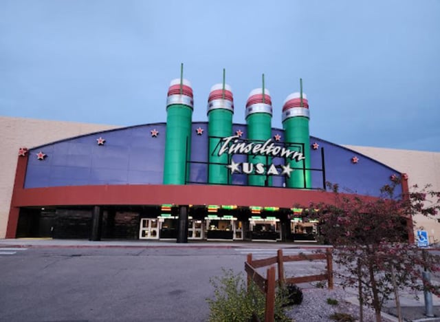 Movie theatre Glenwood Springs: Top picks for a fun night out and see what other moviegoers have to say!
