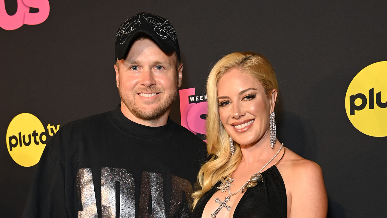 Spencer Pratt, Heidi Montag Sue Los Angeles Over Water Supply Issues