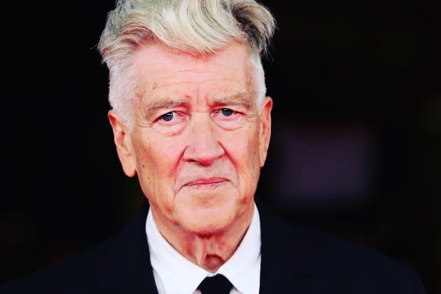 David Lynch Spoke to Our Darker Selves: Critic's Appreciation
