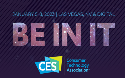 VIDEO Tech Time in Vegas: CES 2025 SHARE THE VISION