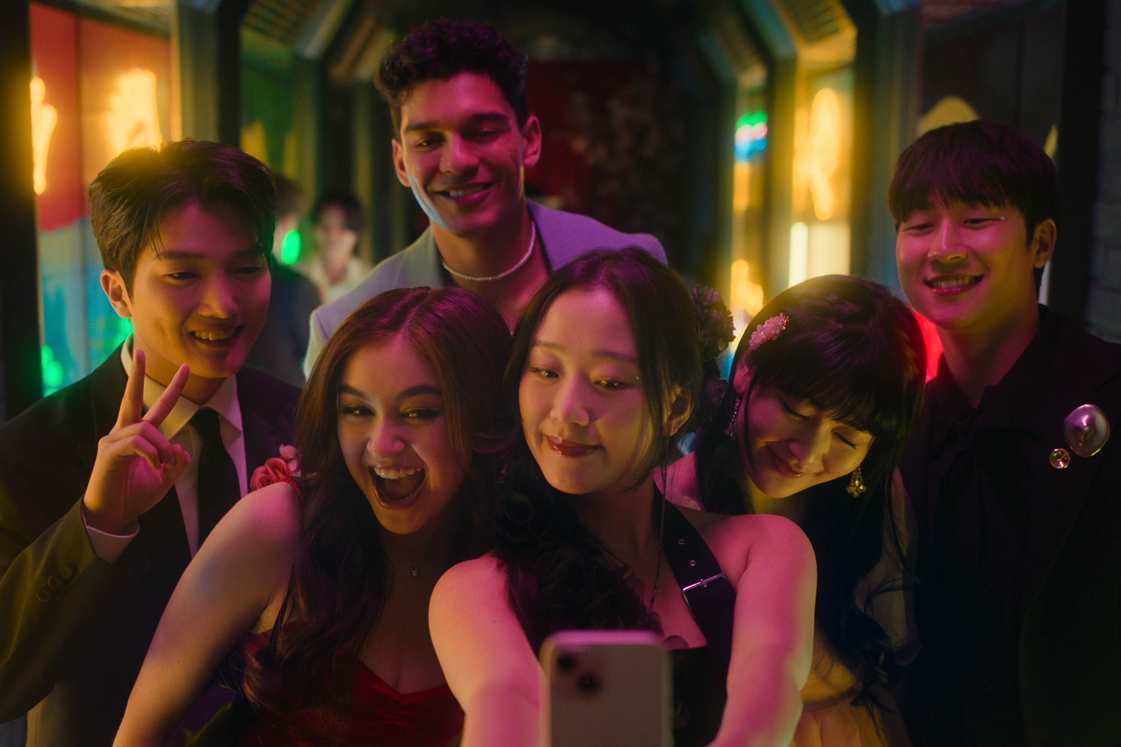 Netflix New Releases: January 2025