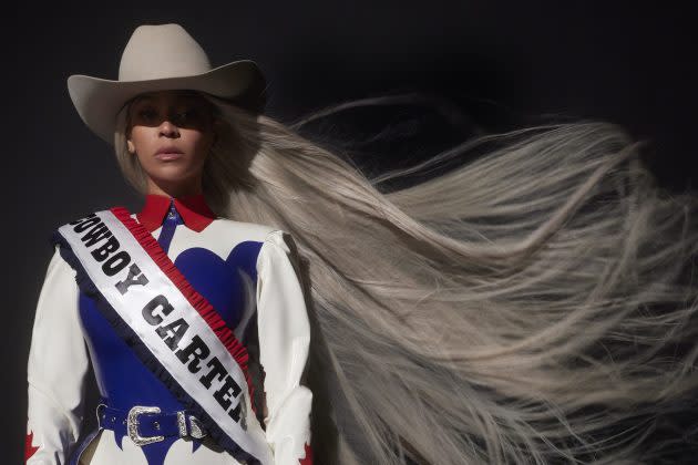 Beyoncé Delays Jan. 14th Announcement Due to Los Angeles Fires