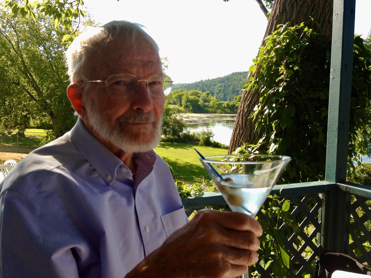 Theater Director and Composer Was 71