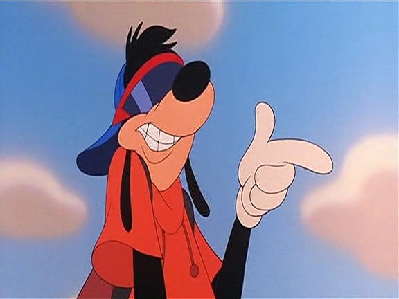 A Goofy Movie Screencaps Gallery: See All Your Favorite Scenes!