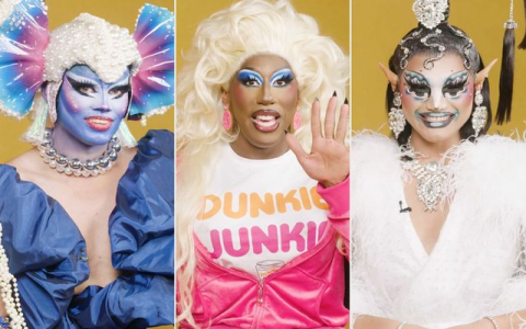 ‘RuPaul’s Drag Race’ Season 17’s Rate-a-Queen Twist Offers New Exciting and Necessary Powers