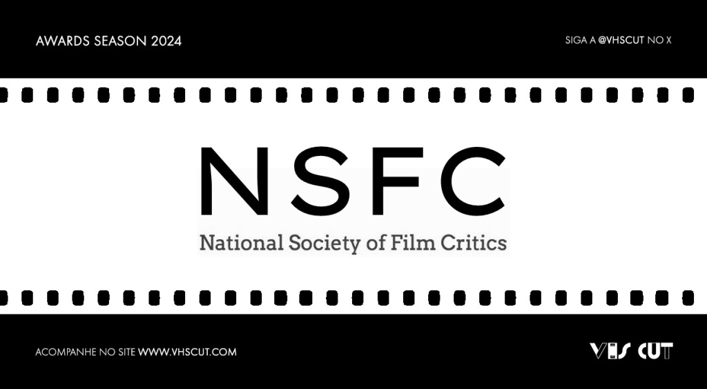 2025 National Society of Film Critics Winners List