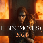 Watch: David Ehrlich’s ‘The 25 Best Films of 2024’ Video Countdown