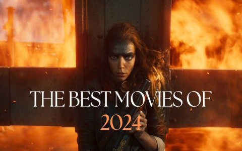 Watch: David Ehrlich’s ‘The 25 Best Films of 2024’ Video Countdown