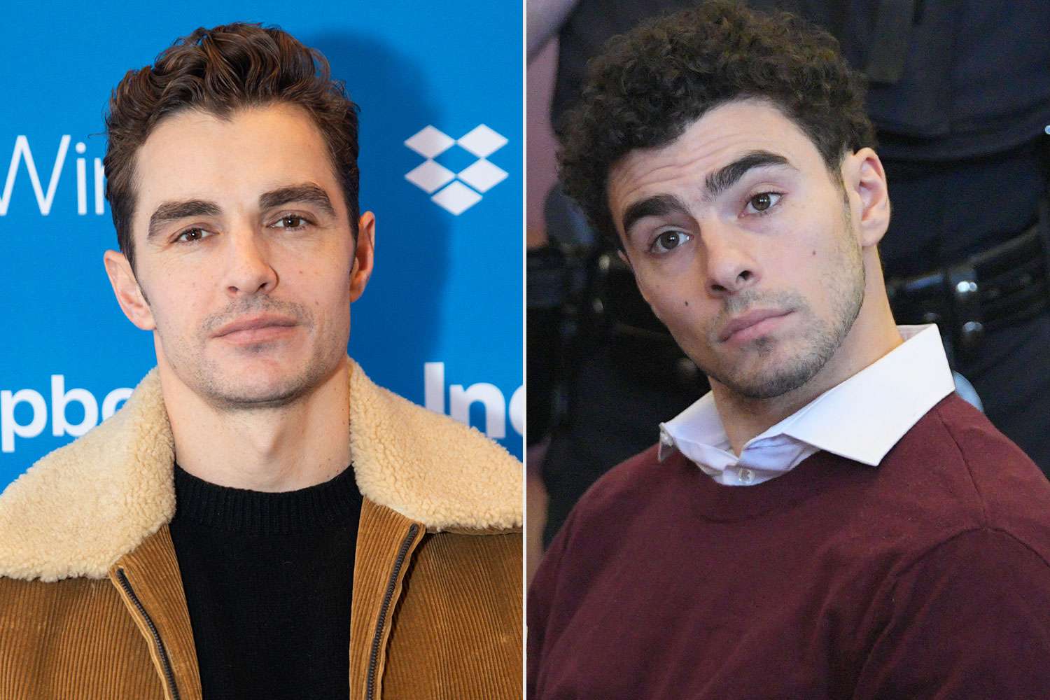 Dave Franco Says Everyone Texted Him About Luigi Mangione Comparisons