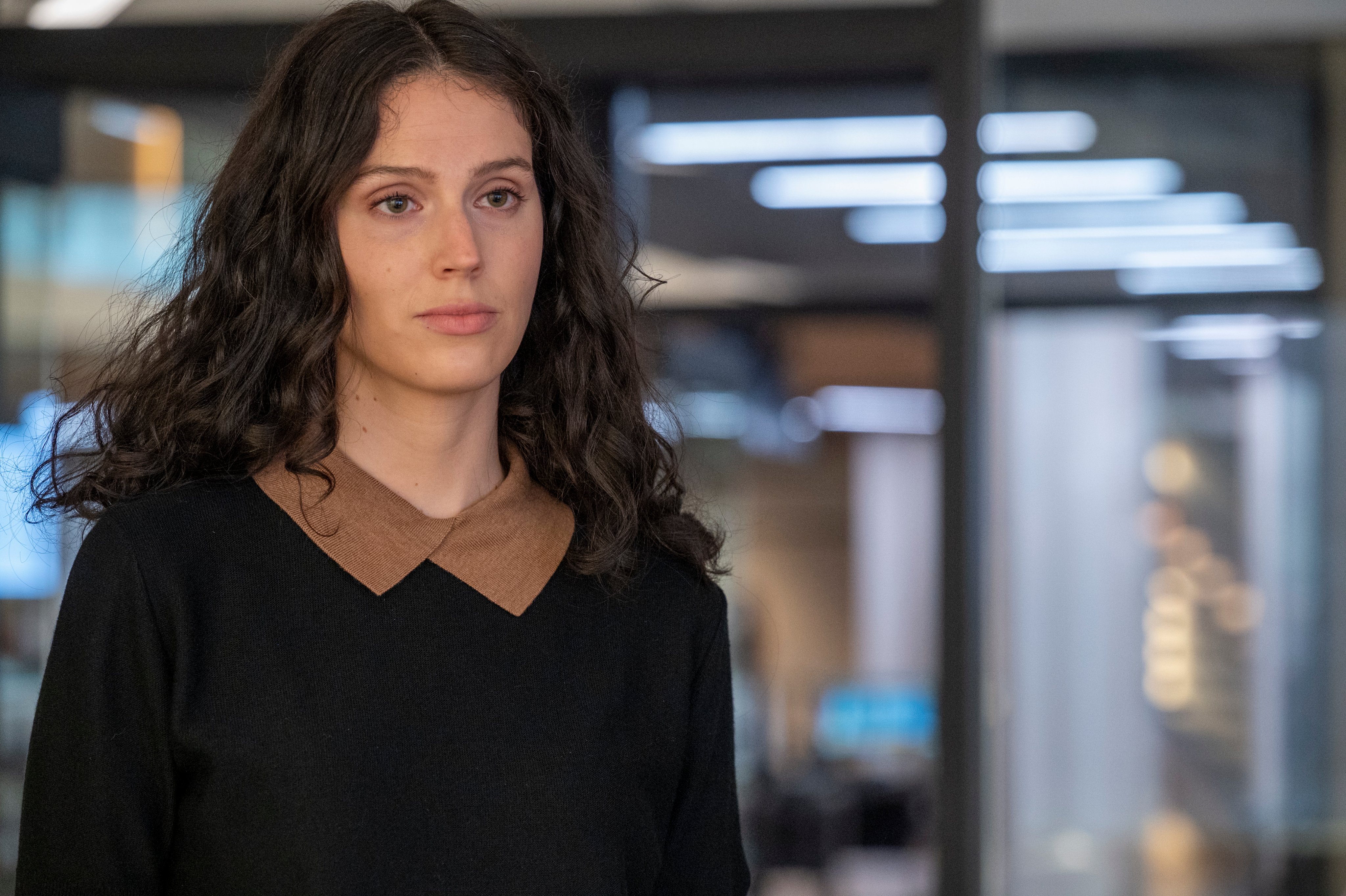Eva Victor's Tender, Funny Feature Debut