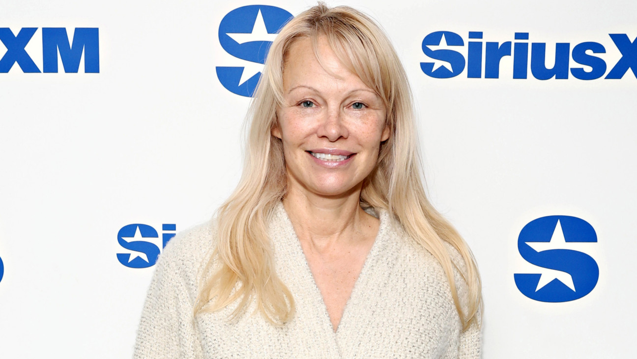 Pamela Anderson Says 'The Last Showgirl' Success Is "Best Payback"