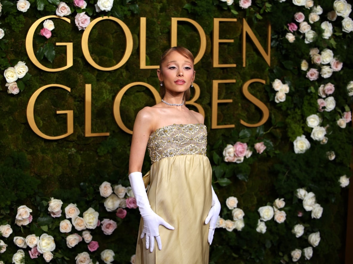“The Brutalist,” “Emilia Pérez” Win Big at 2025 Golden Globe Awards | Festivals & Awards