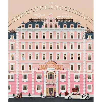 Book Excerpt: Foreword to The Wes Anderson Collection: Asteroid City by David Bordwell | MZS