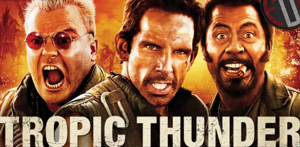 Tropic Thunder Similar Movies: Check Out These Films for More Side-Splitting Action