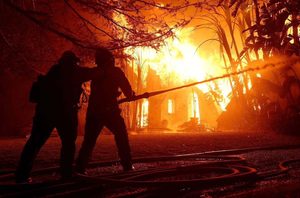 How the 2025 Oscars Should Look Amid the L.A. Wildfires: Suggestions
