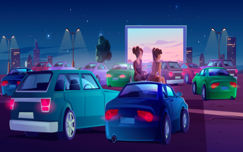 Where to Watch The Final Run Movie Beaufort SC: Showtimes and Ticket Information