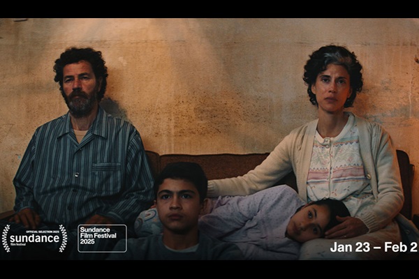 Turkish Drama Premieres at Sundance