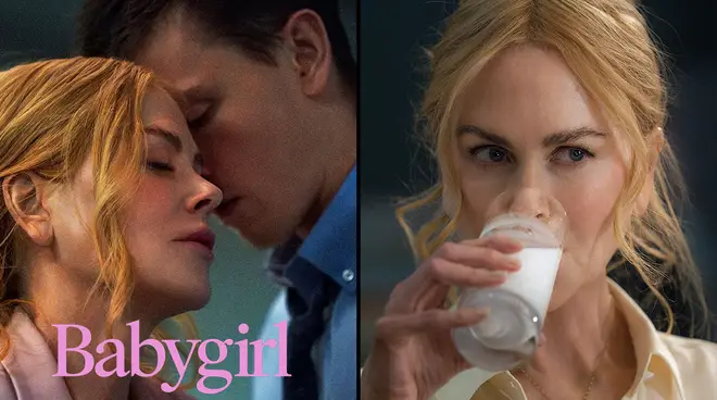 Where and When to Stream 'Babygirl' Starring Nicole Kidman Online