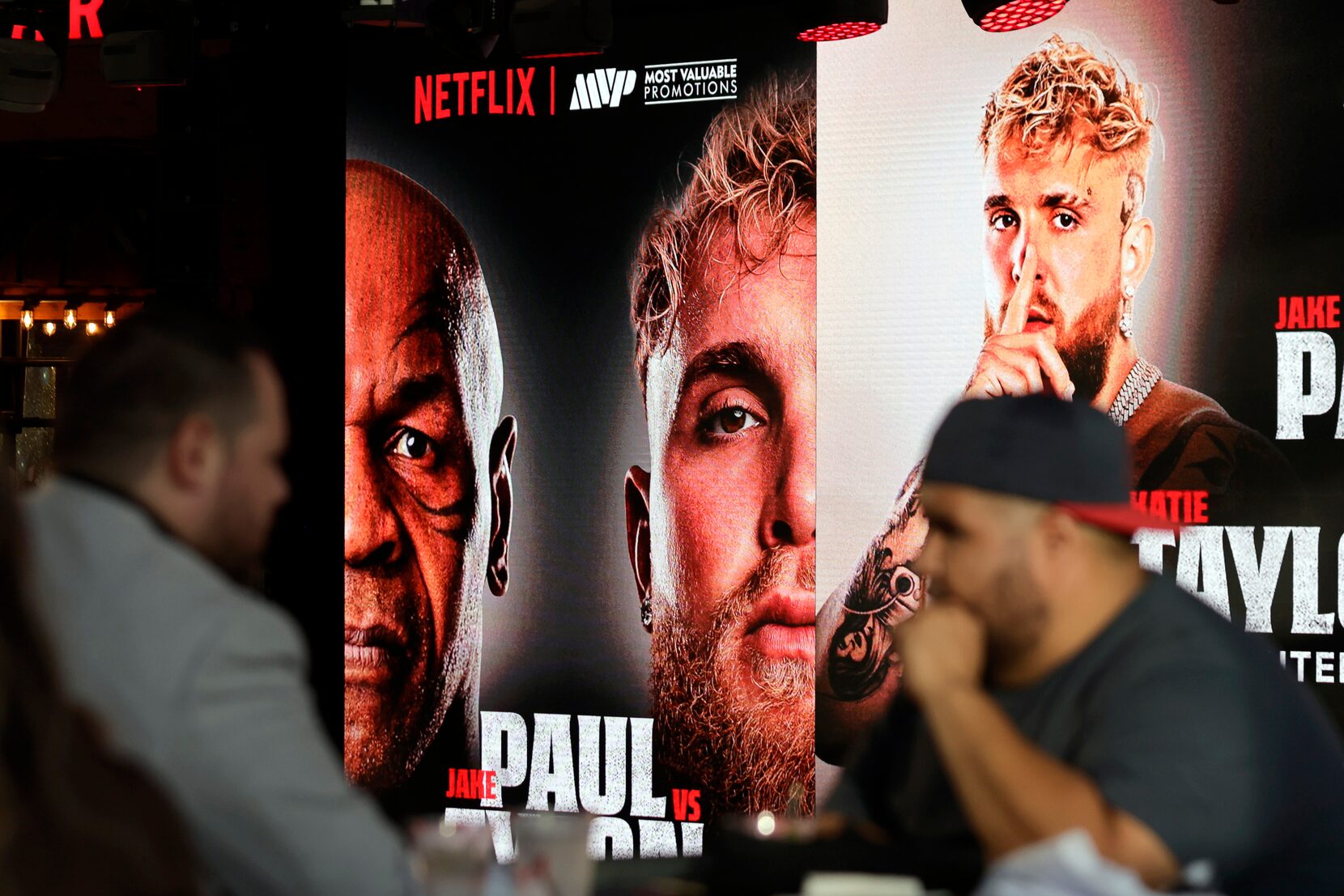 After Paul-Tyson Fight, EverWonder Plans Podcasts, Live Events