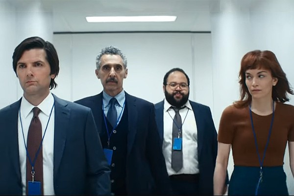 2025 DGA Awards Nominations: TV, Documentaries, Commercials