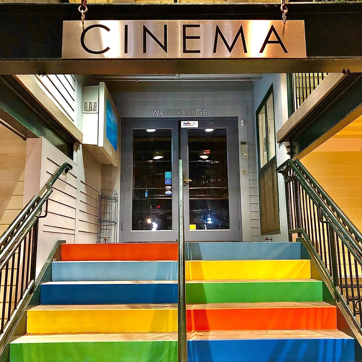 Your Provincetown MA Movie Theater Options: Find the Perfect Place to See a Movie!